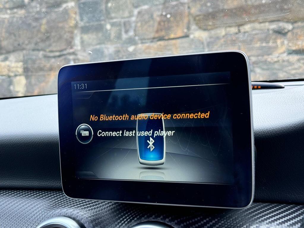 Used Mercedes-Benz A-Class 2016 for sale - 76993200: Photo 29