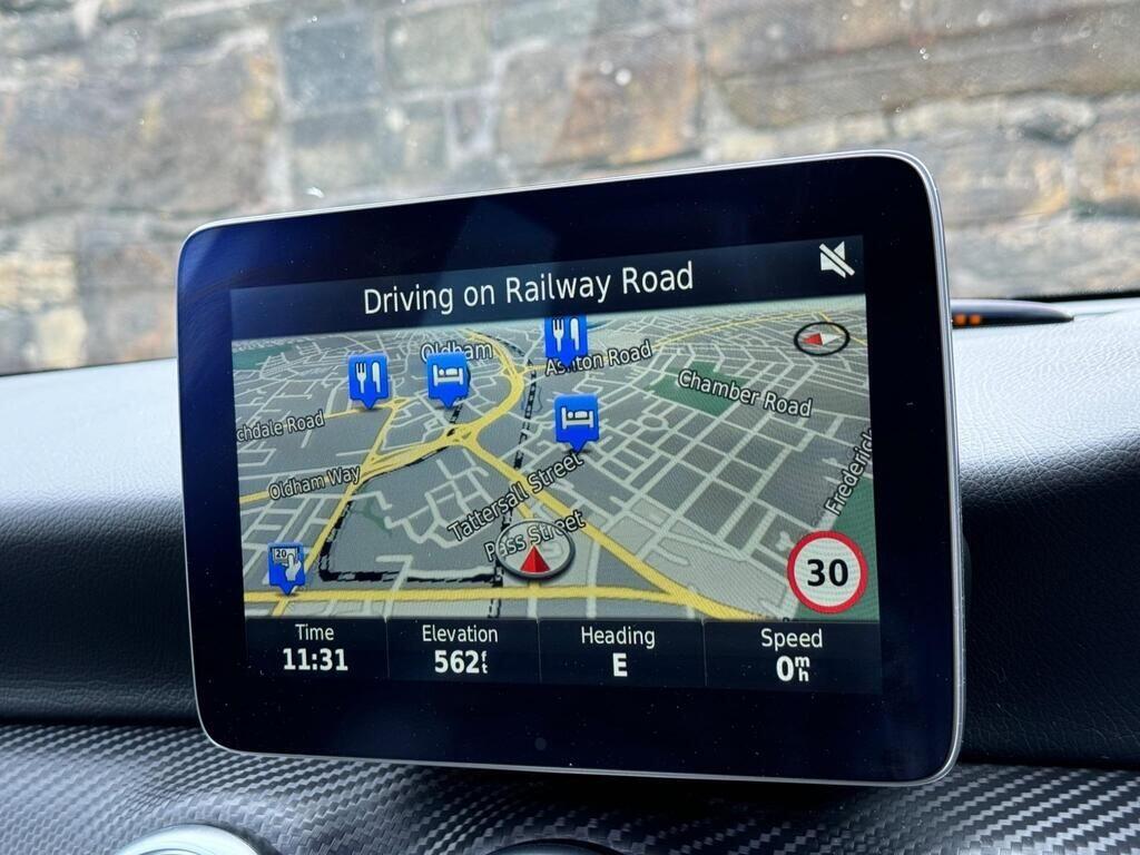 Used Mercedes-Benz A-Class 2016 for sale - 76993200: Photo 30