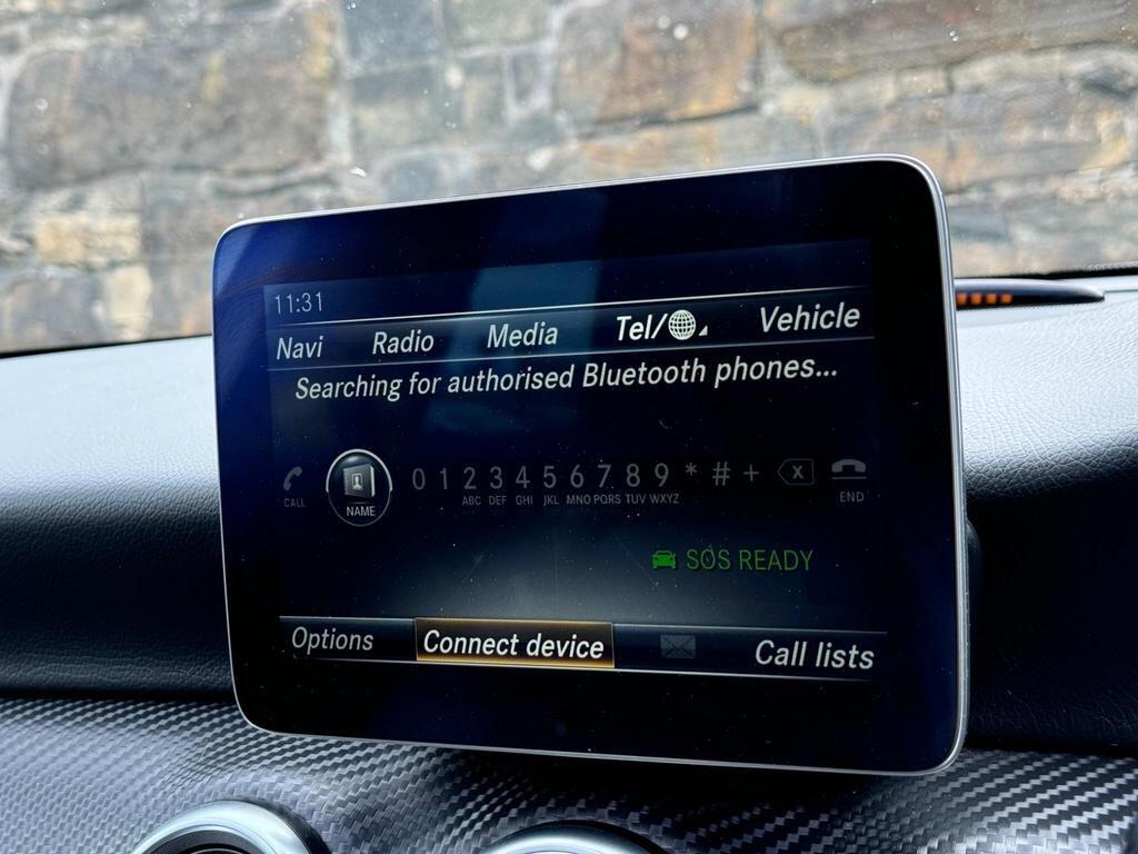 Used Mercedes-Benz A-Class 2016 for sale - 76993200: Photo 31