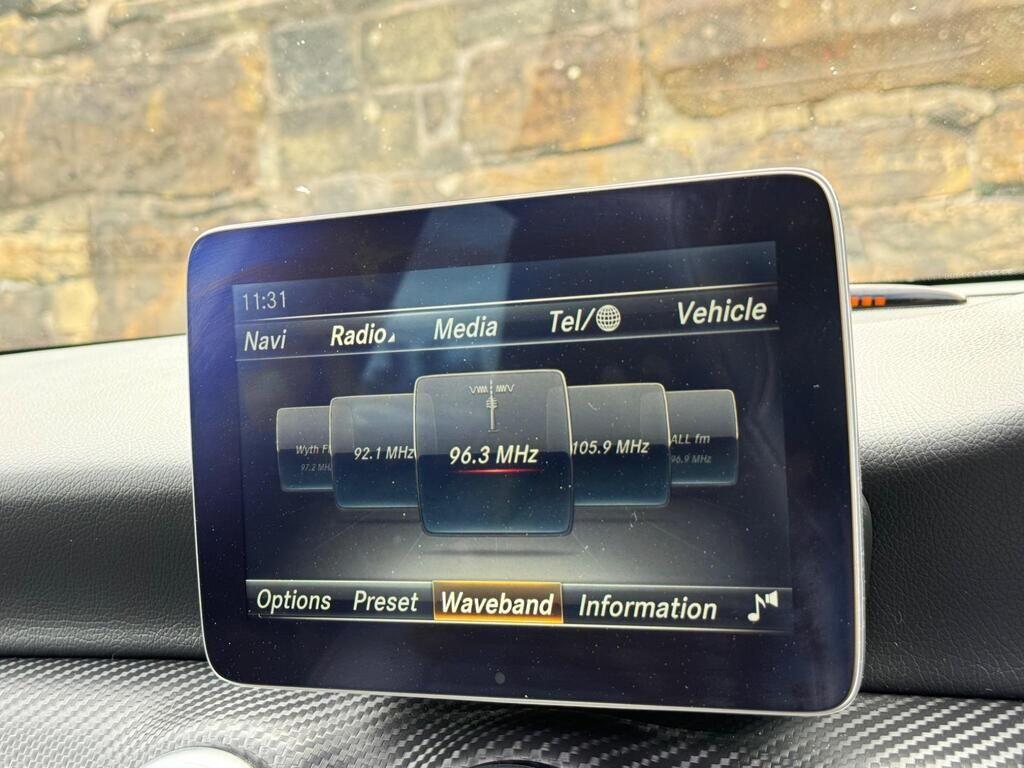 Used Mercedes-Benz A-Class 2016 for sale - 76993200: Photo 32