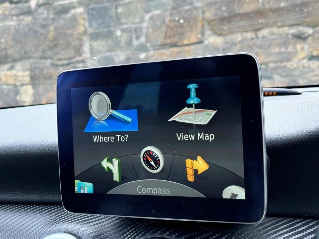 Used Mercedes-Benz A-Class 2016 for sale - 76993200: Photo 33