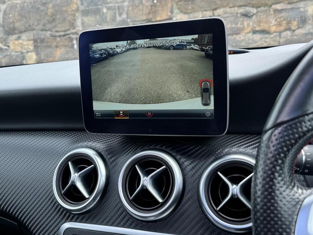 Used Mercedes-Benz A-Class 2016 for sale - 76993200: Photo 34