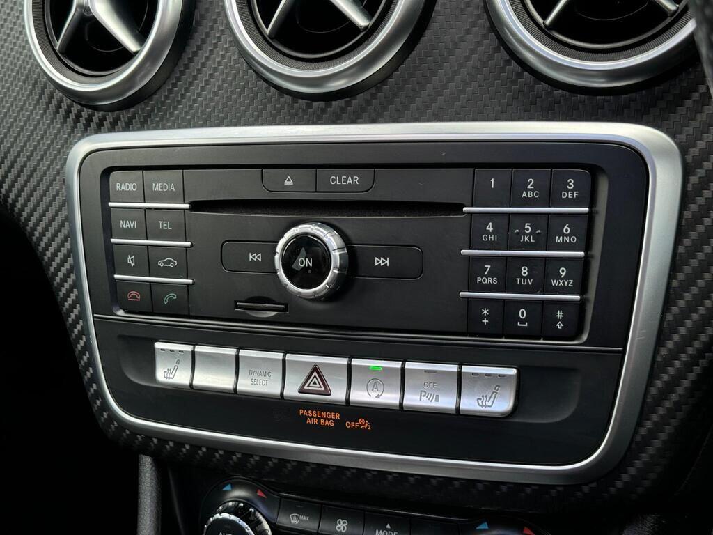 Used Mercedes-Benz A-Class 2016 for sale - 76993200: Photo 35