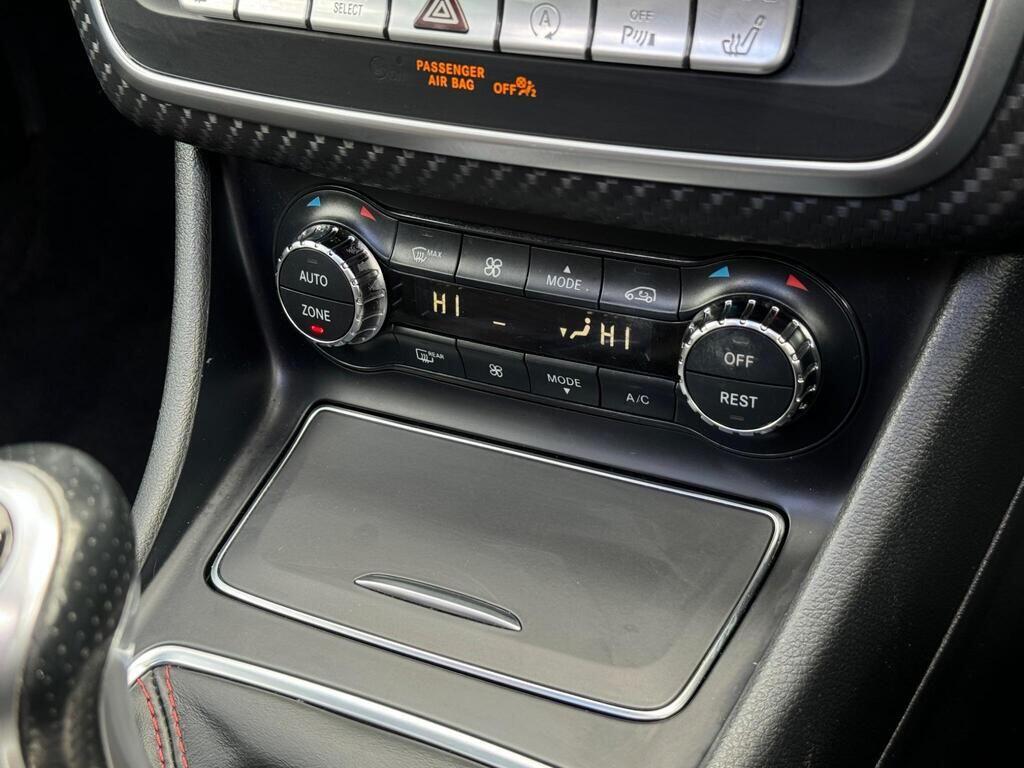 Used Mercedes-Benz A-Class 2016 for sale - 76993200: Photo 36