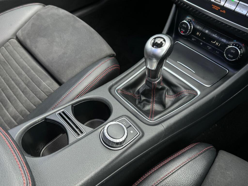 Used Mercedes-Benz A-Class 2016 for sale - 76993200: Photo 38