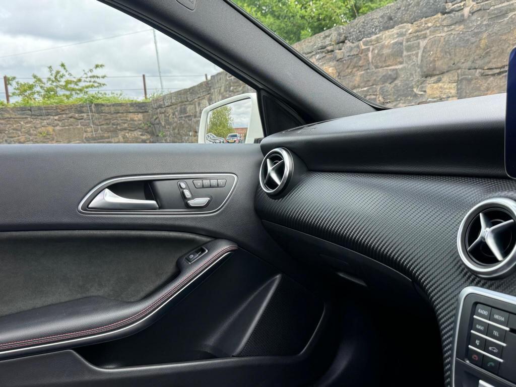 Used Mercedes-Benz A-Class 2016 for sale - 76993200: Photo 44