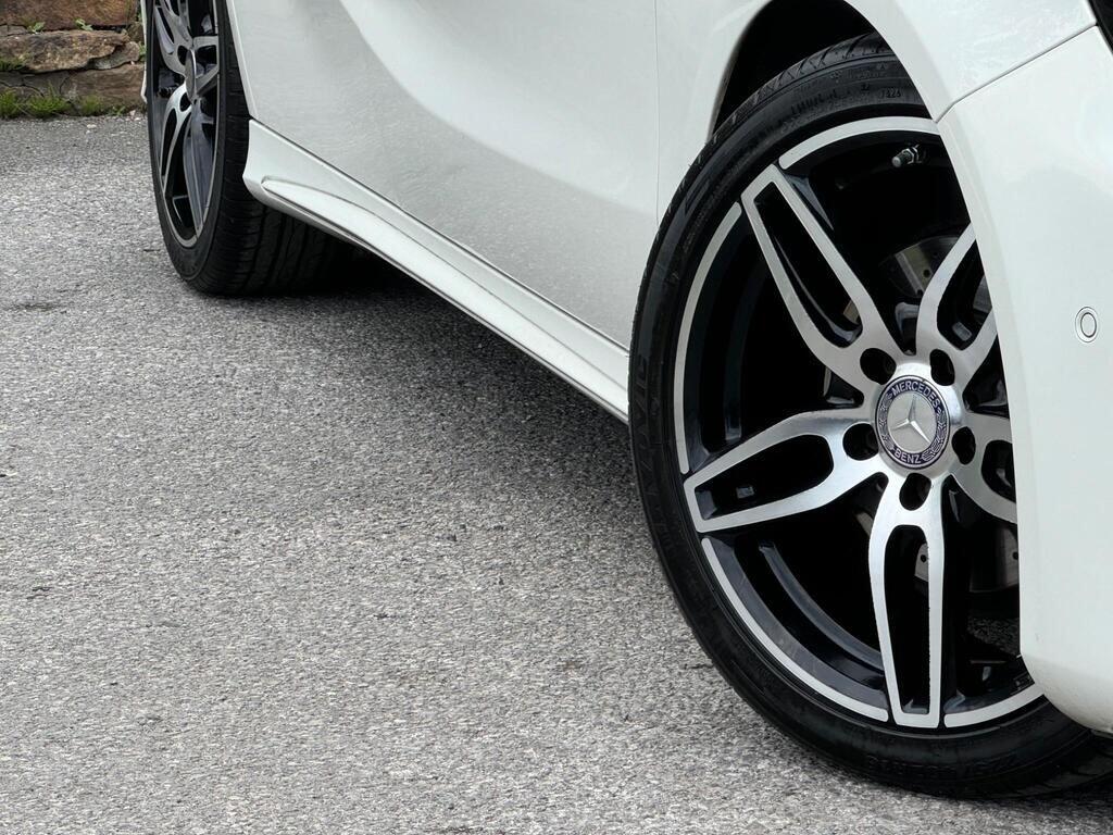 Used Mercedes-Benz A-Class 2016 for sale - 76993200: Photo 47