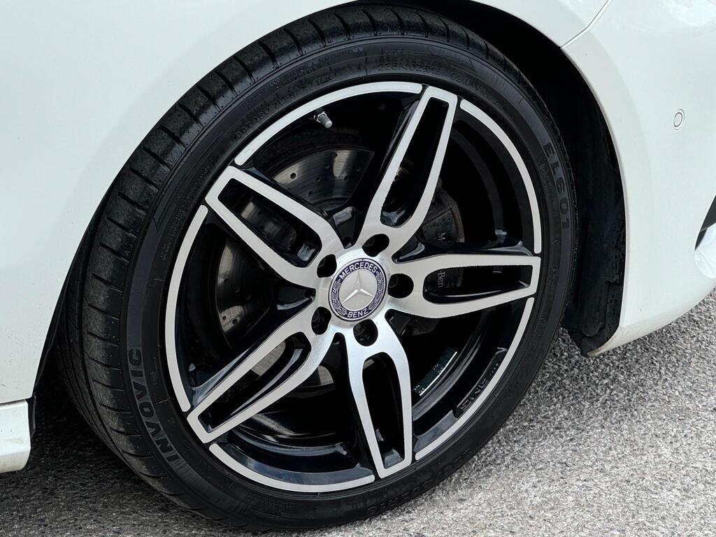 Used Mercedes-Benz A-Class 2016 for sale - 76993200: Photo 48