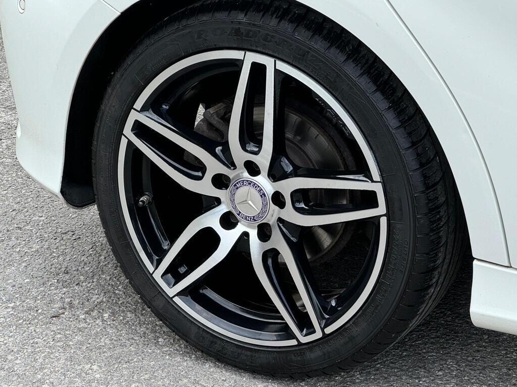 Used Mercedes-Benz A-Class 2016 for sale - 76993200: Photo 49
