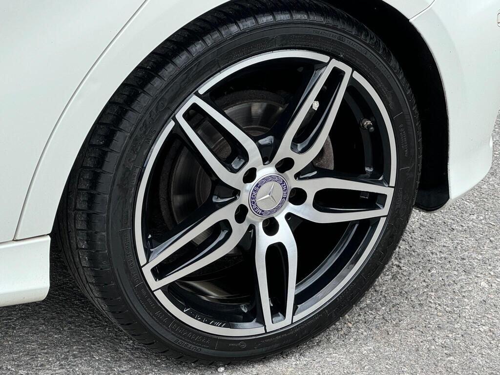 Used Mercedes-Benz A-Class 2016 for sale - 76993200: Photo 50