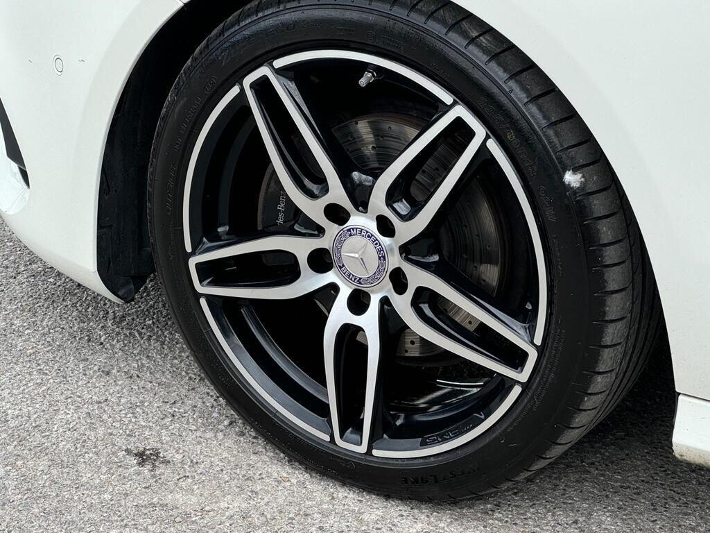 Used Mercedes-Benz A-Class 2016 for sale - 76993200: Photo 51