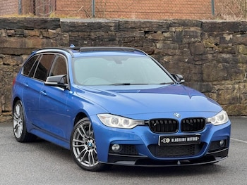 Used BMW 3 Series 2014 for sale - 78612697: Photo