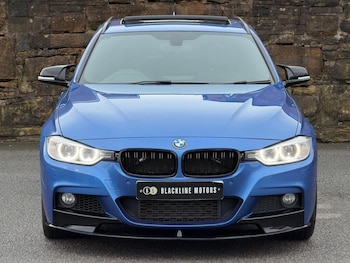 Used BMW 3 Series 2014 for sale - 78612697: Photo