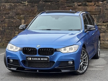 Used BMW 3 Series 2014 for sale - 78612697: Photo