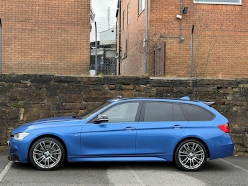 Used BMW 3 Series 2014 for sale - 78612697: Photo
