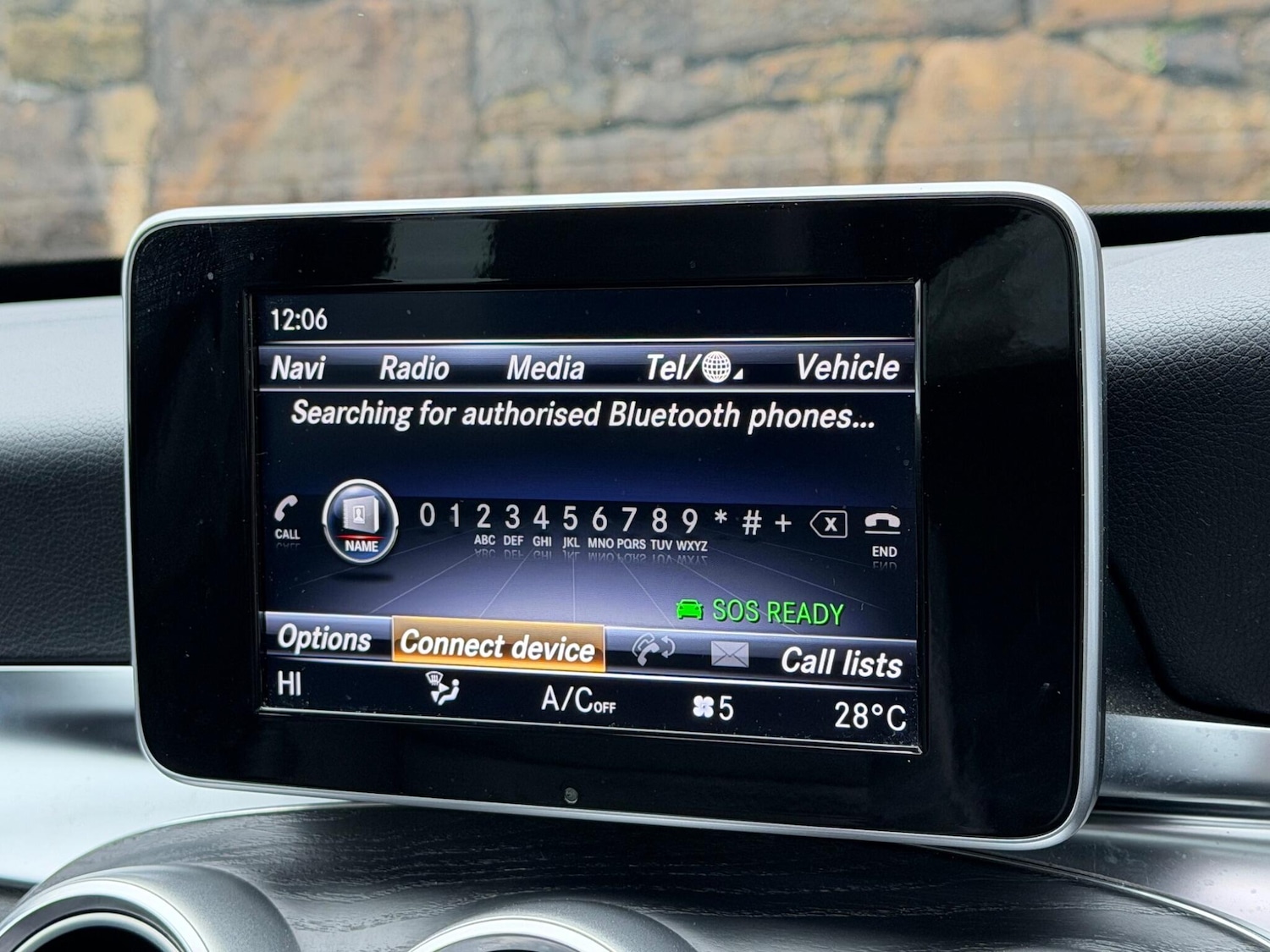 Used Mercedes-Benz C Class 2018 for sale - 77166500: Photo 32