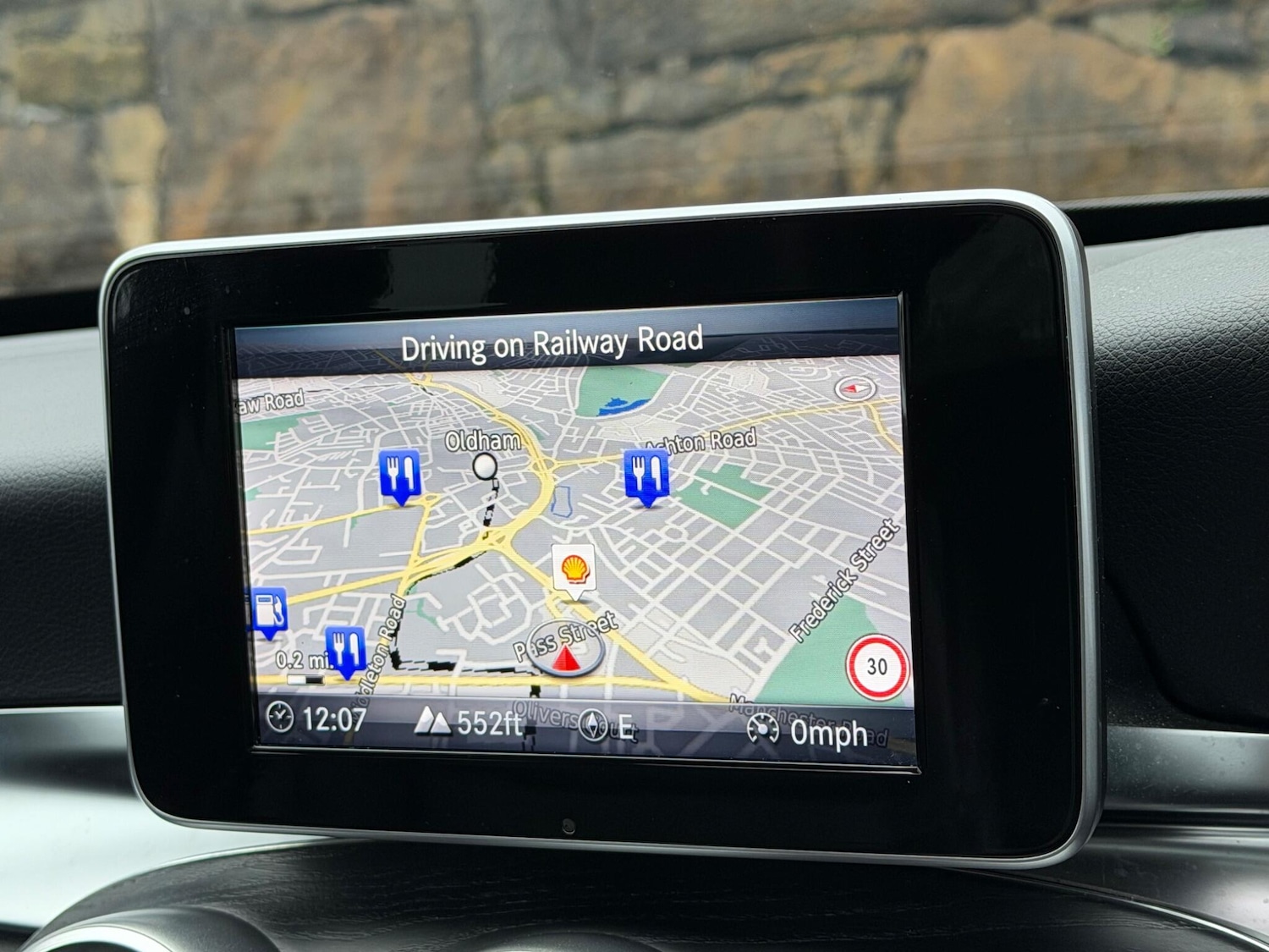 Used Mercedes-Benz C Class 2018 for sale - 77166500: Photo 33