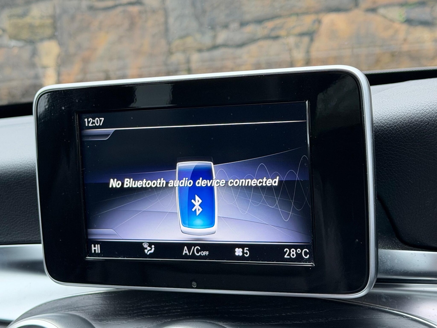 Used Mercedes-Benz C Class 2018 for sale - 77166500: Photo 34