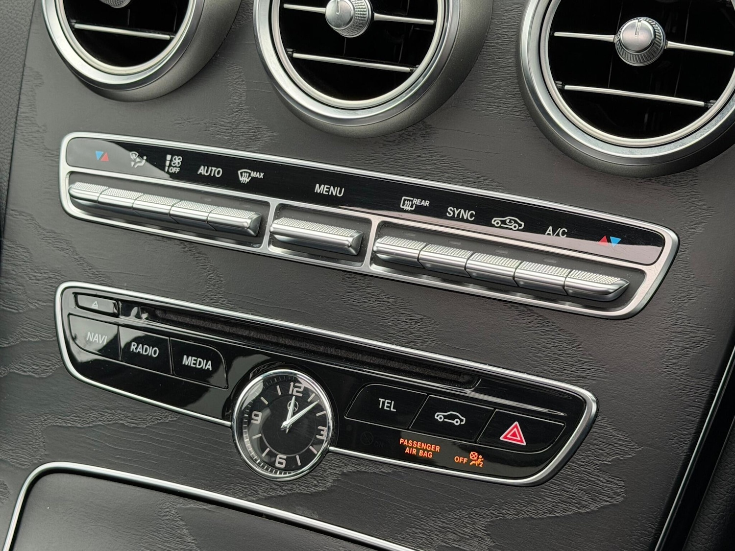 Used Mercedes-Benz C Class 2018 for sale - 77166500: Photo 37