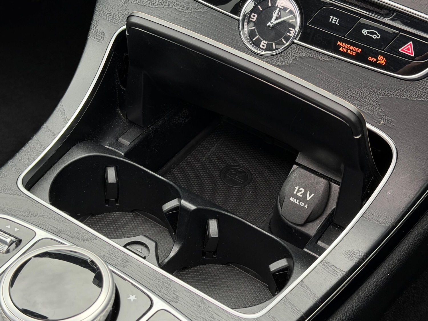 Used Mercedes-Benz C Class 2018 for sale - 77166500: Photo 39