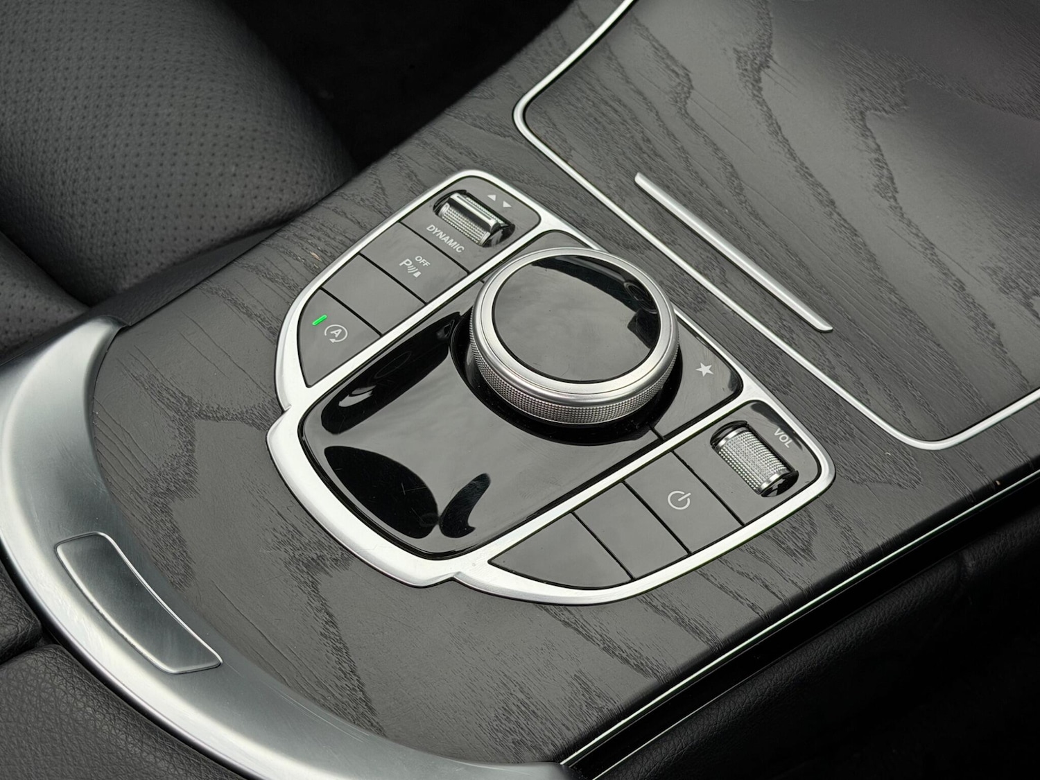 Used Mercedes-Benz C Class 2018 for sale - 77166500: Photo 41