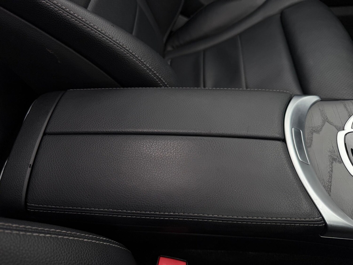 Used Mercedes-Benz C Class 2018 for sale - 77166500: Photo 44