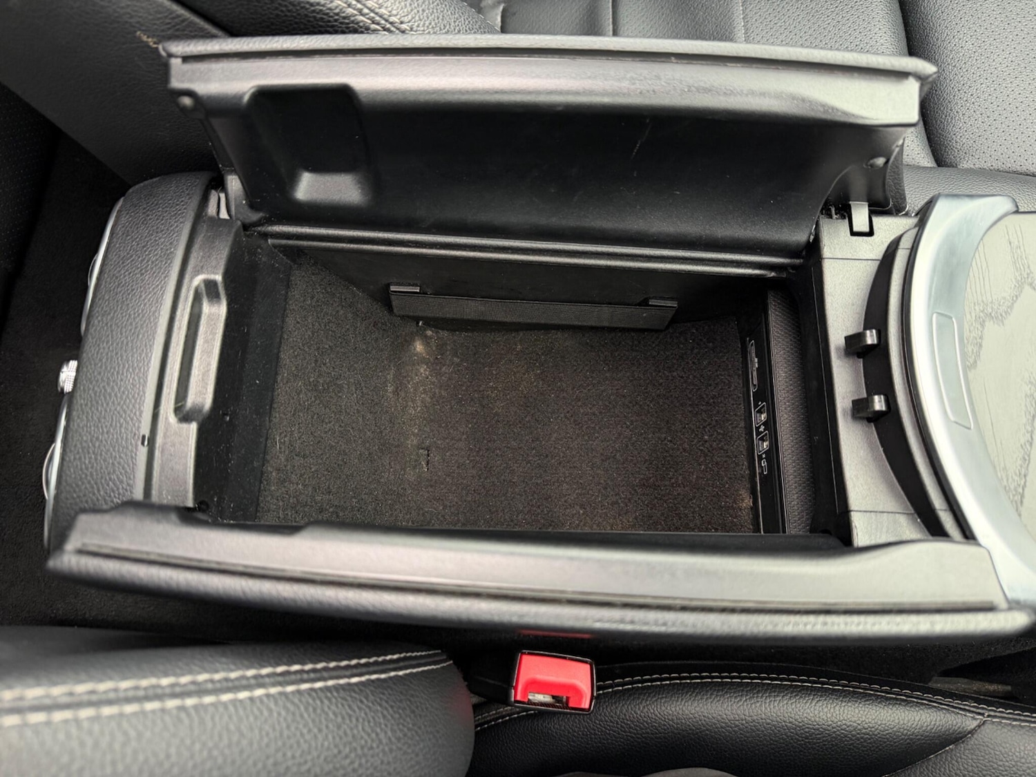 Used Mercedes-Benz C Class 2018 for sale - 77166500: Photo 45