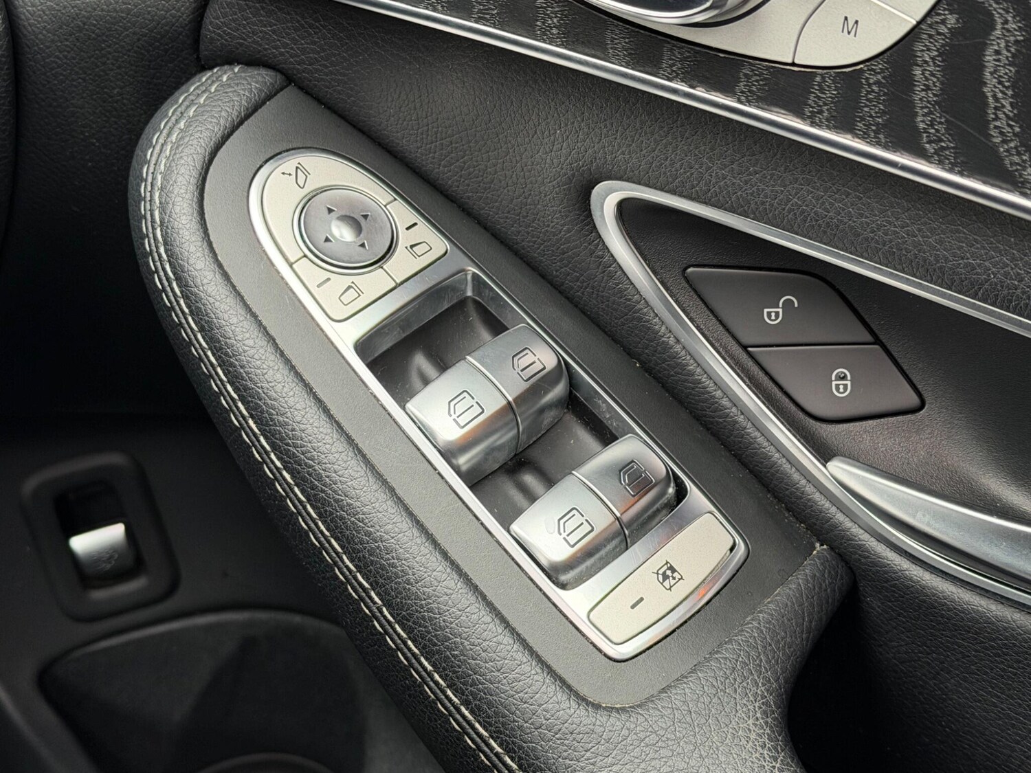 Used Mercedes-Benz C Class 2018 for sale - 77166500: Photo 49