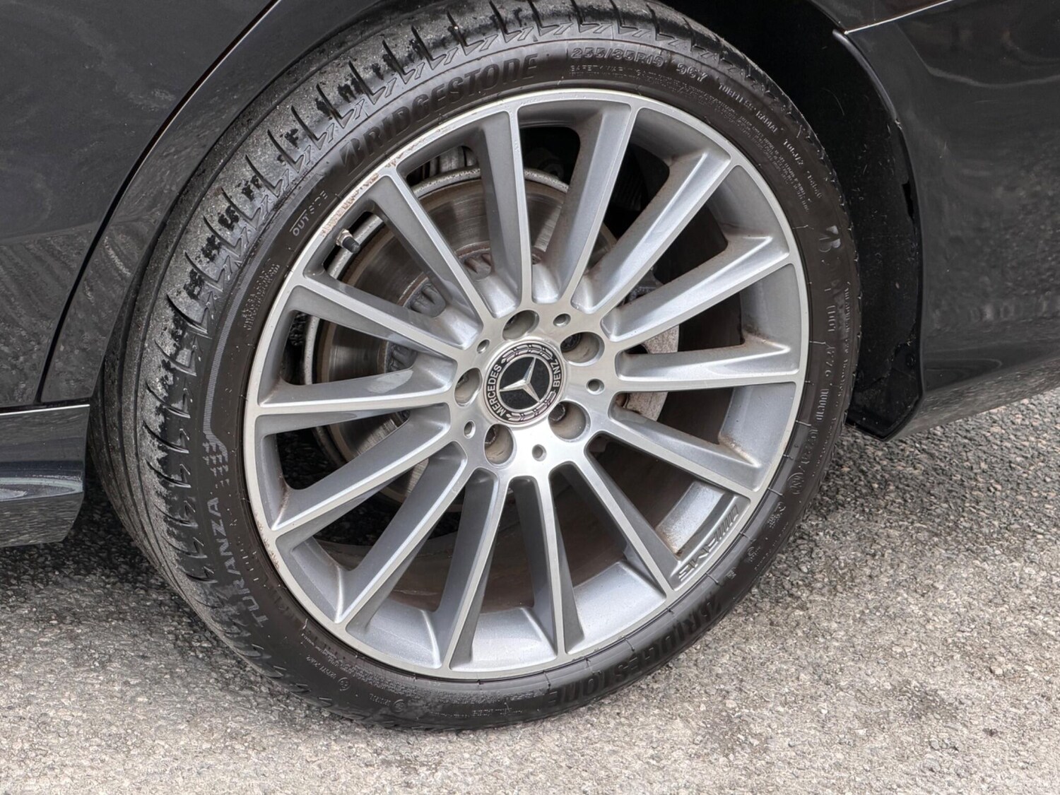 Used Mercedes-Benz C Class 2018 for sale - 77166500: Photo 55