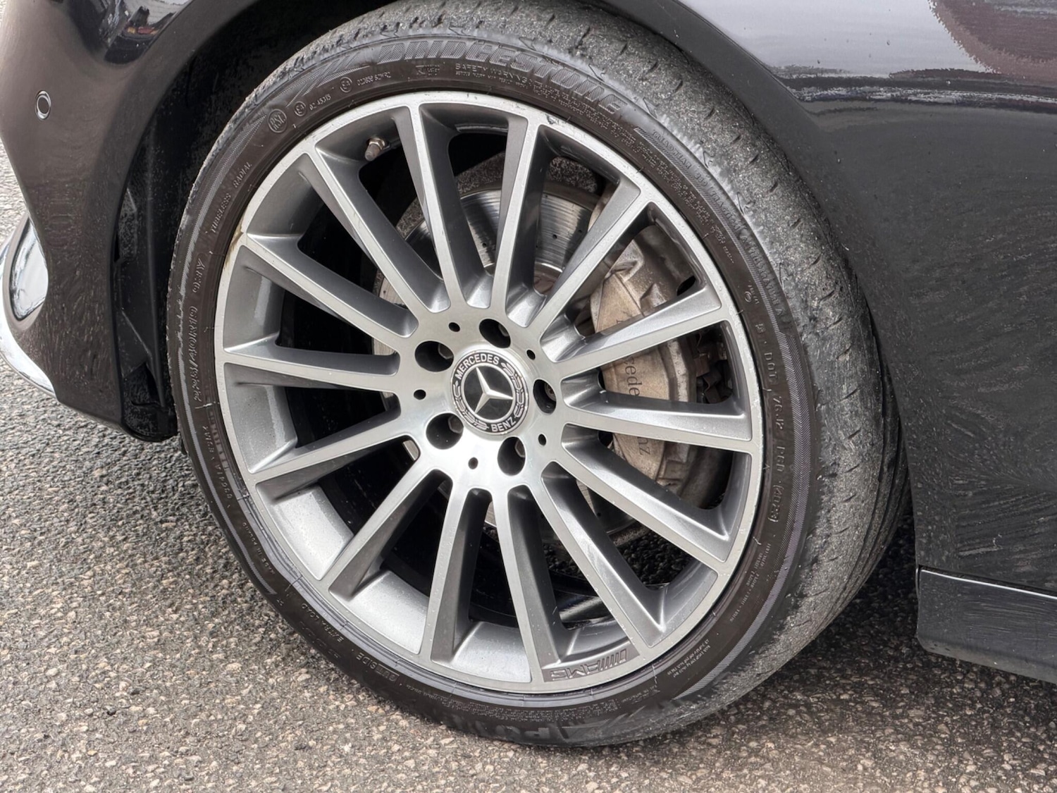 Used Mercedes-Benz C Class 2018 for sale - 77166500: Photo 56