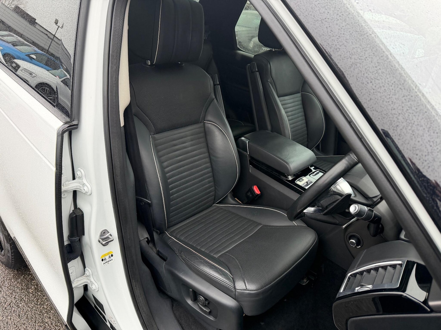 Used Land Rover Discovery 2017 for sale - 76850409: Photo 18