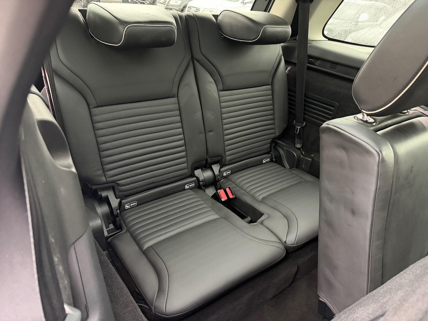 Used Land Rover Discovery 2017 for sale - 76850409: Photo 24