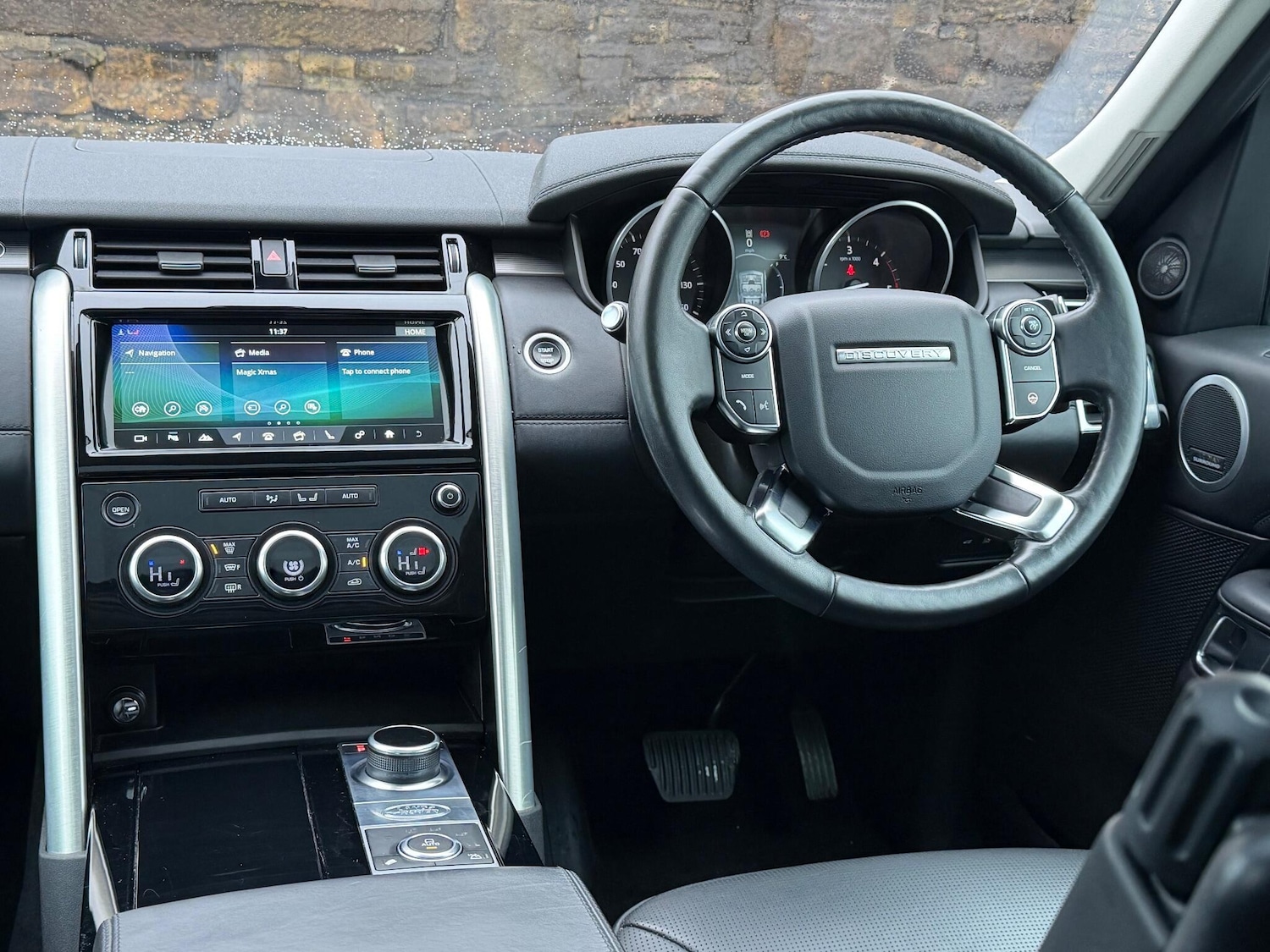 Used Land Rover Discovery 2017 for sale - 76850409: Photo 28