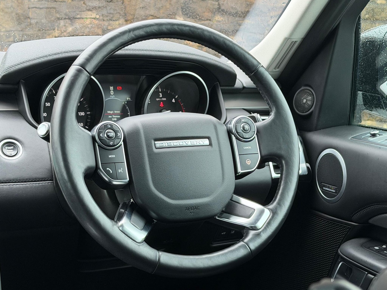 Used Land Rover Discovery 2017 for sale - 76850409: Photo 29