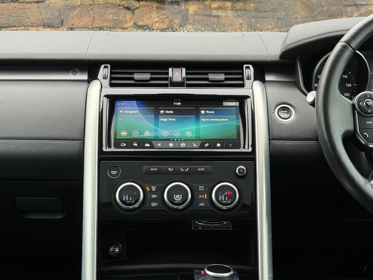 Used Land Rover Discovery 2017 for sale - 76850409: Photo 32