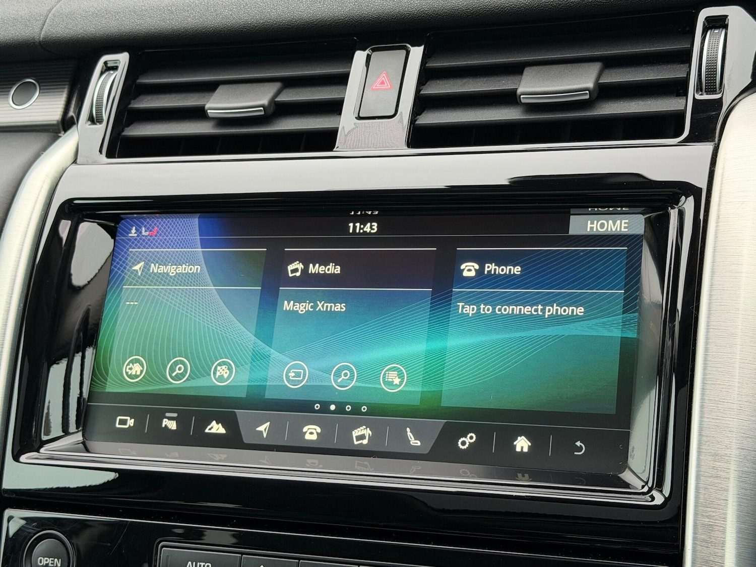 Used Land Rover Discovery 2017 for sale - 76850409: Photo 34