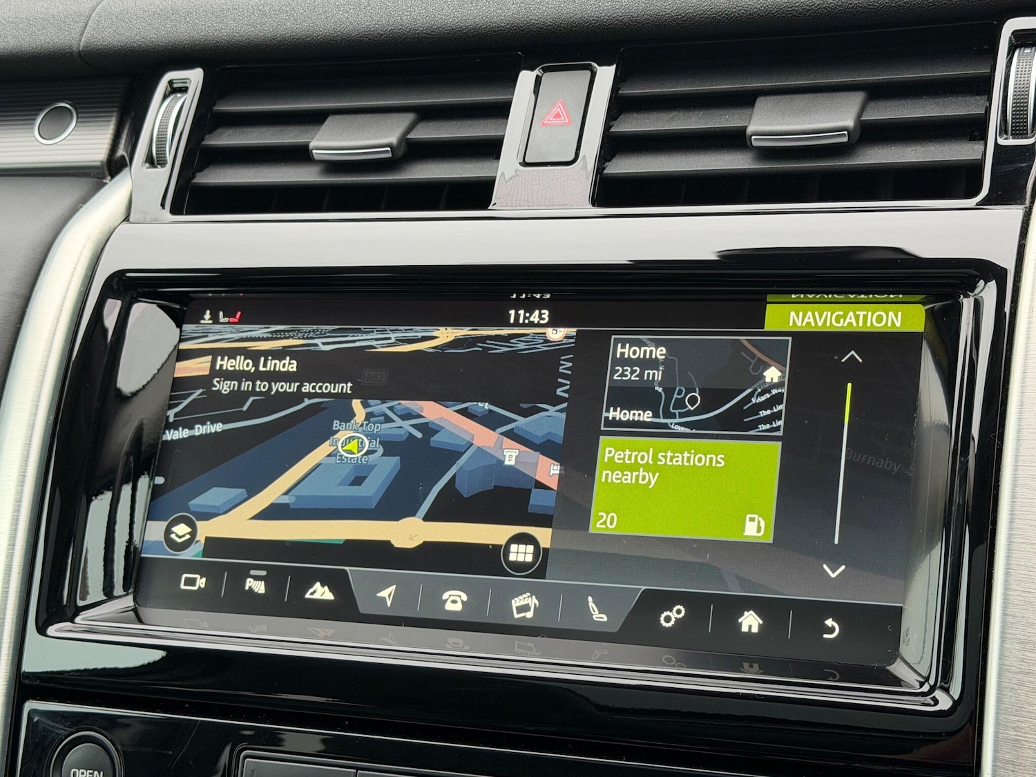 Used Land Rover Discovery 2017 for sale - 76850409: Photo 35