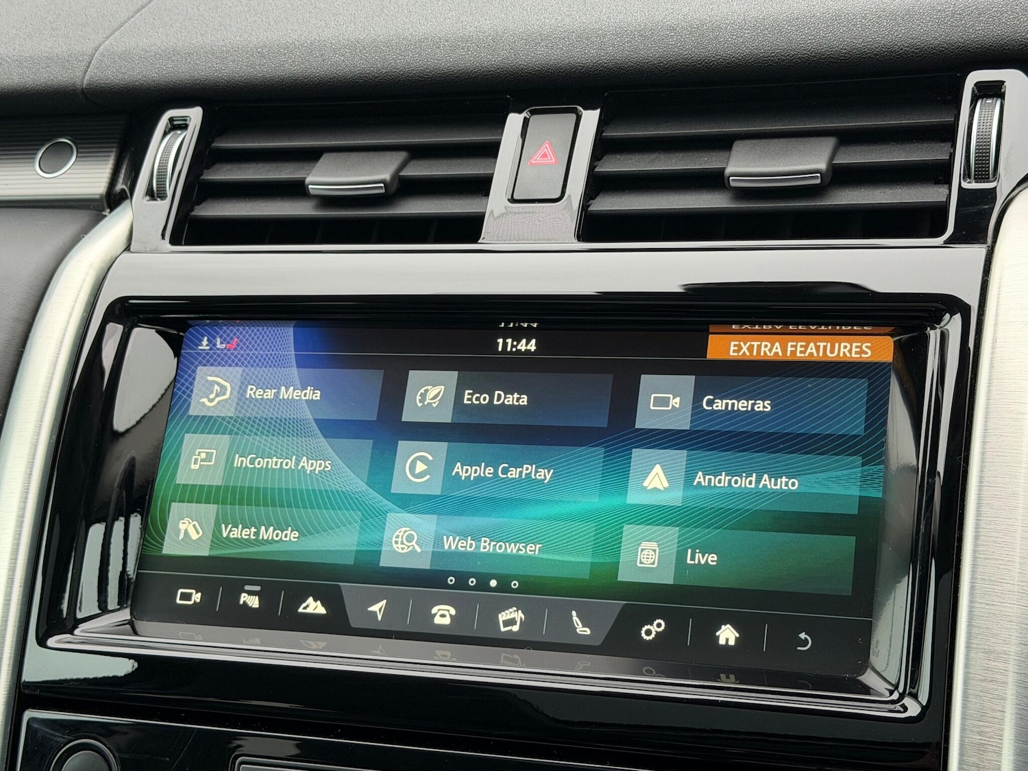 Used Land Rover Discovery 2017 for sale - 76850409: Photo 36