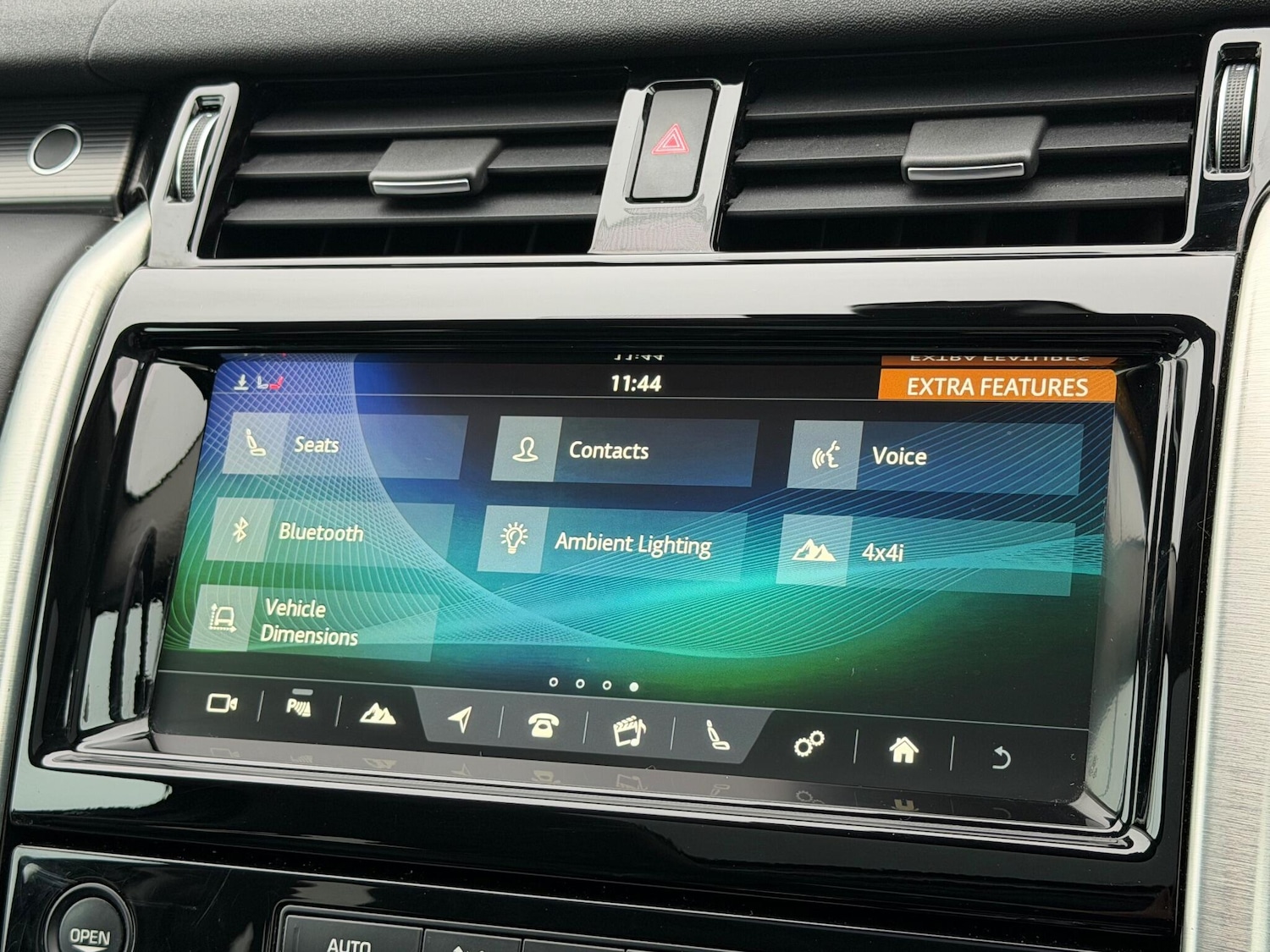 Used Land Rover Discovery 2017 for sale - 76850409: Photo 37