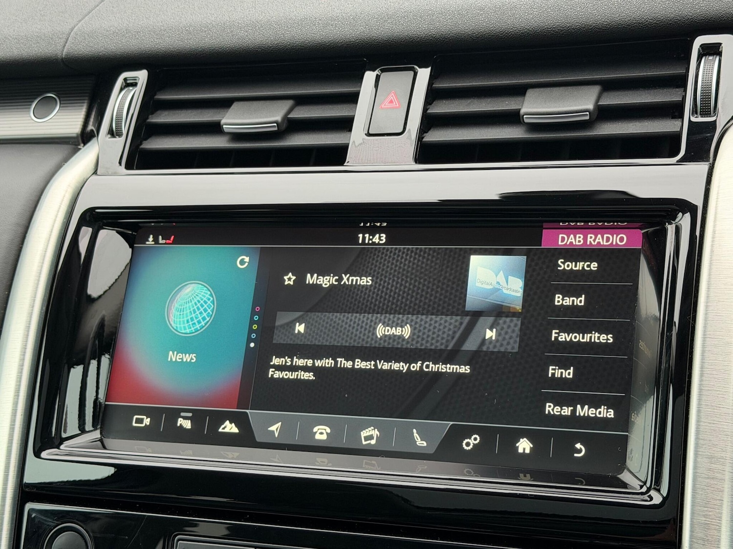 Used Land Rover Discovery 2017 for sale - 76850409: Photo 41