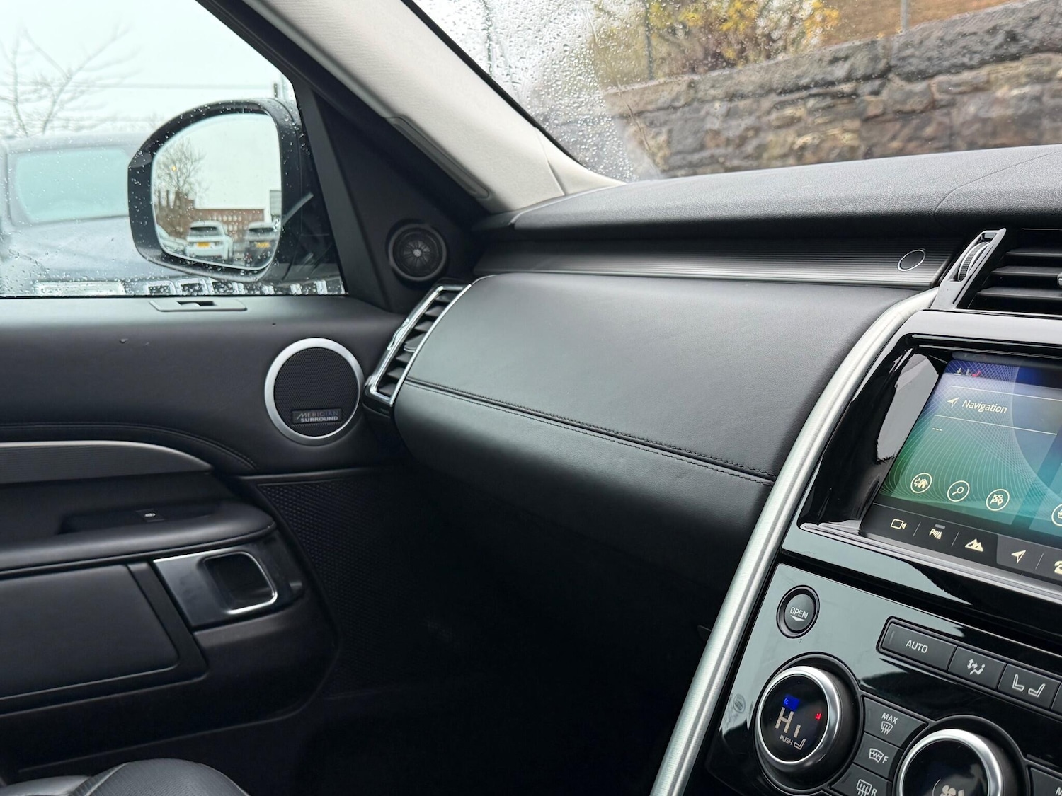 Used Land Rover Discovery 2017 for sale - 76850409: Photo 61