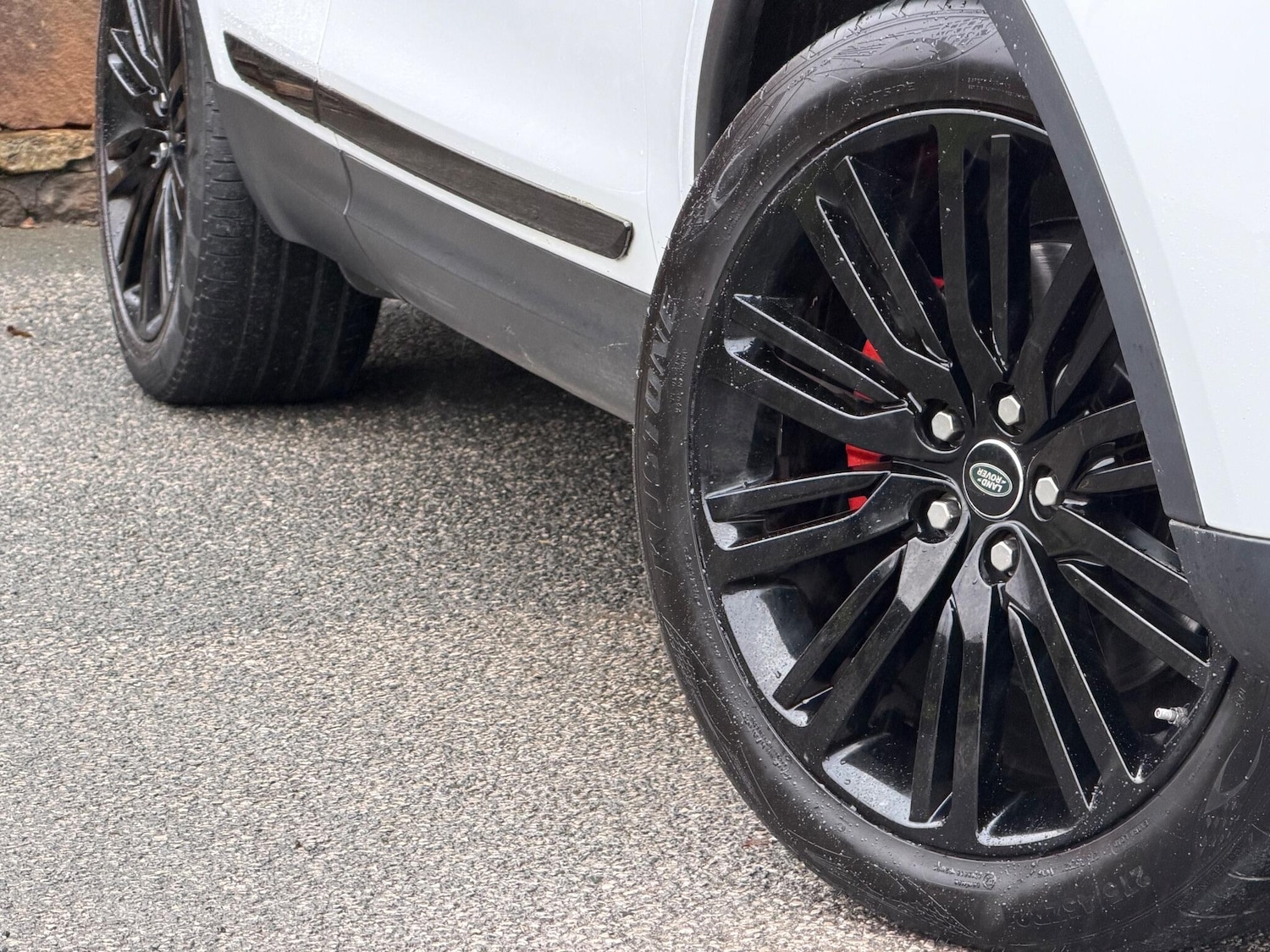 Used Land Rover Discovery 2017 for sale - 76850409: Photo 64