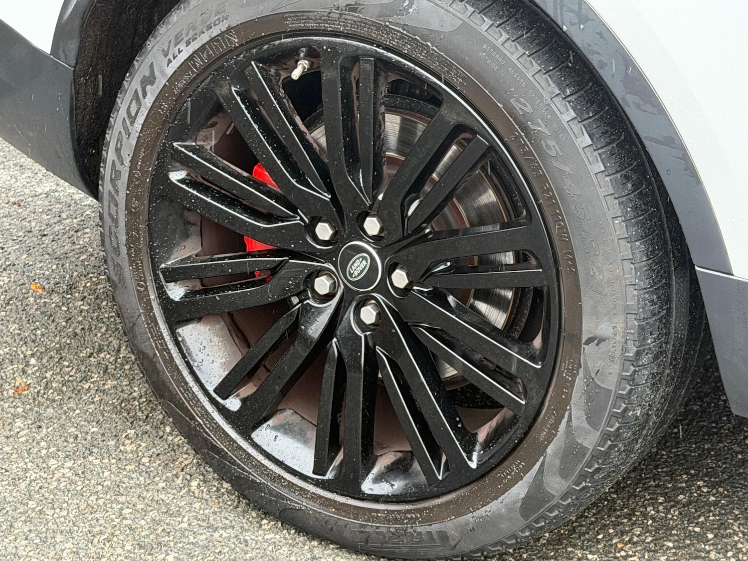 Used Land Rover Discovery 2017 for sale - 76850409: Photo 65