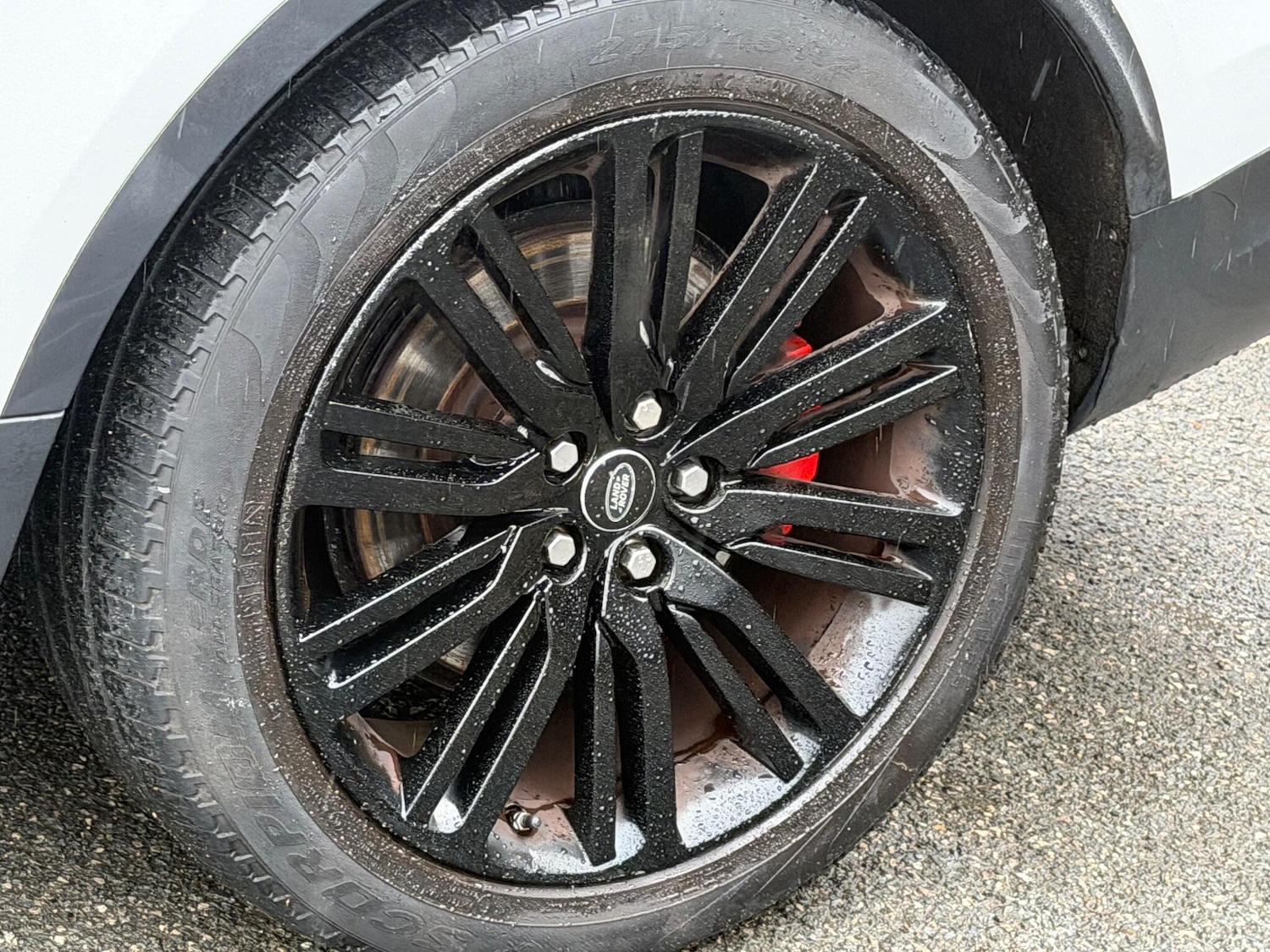 Used Land Rover Discovery 2017 for sale - 76850409: Photo 66