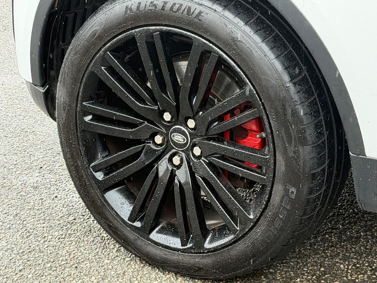 Used Land Rover Discovery 2017 for sale - 76850409: Photo 67