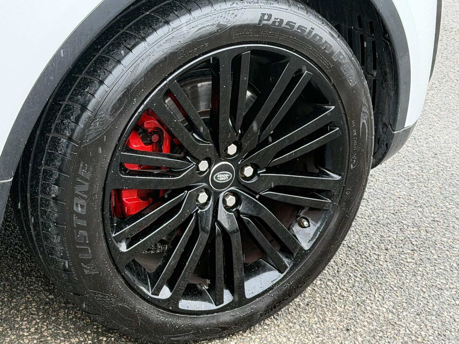 Used Land Rover Discovery 2017 for sale - 76850409: Photo 68