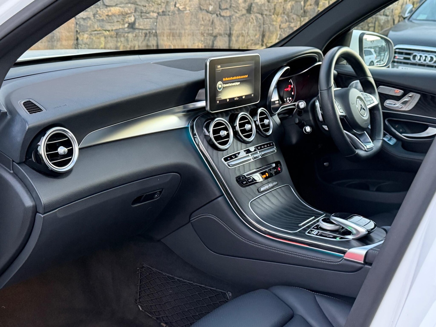 Used Mercedes-Benz GLC 2018 for sale - 76865324: Photo 15