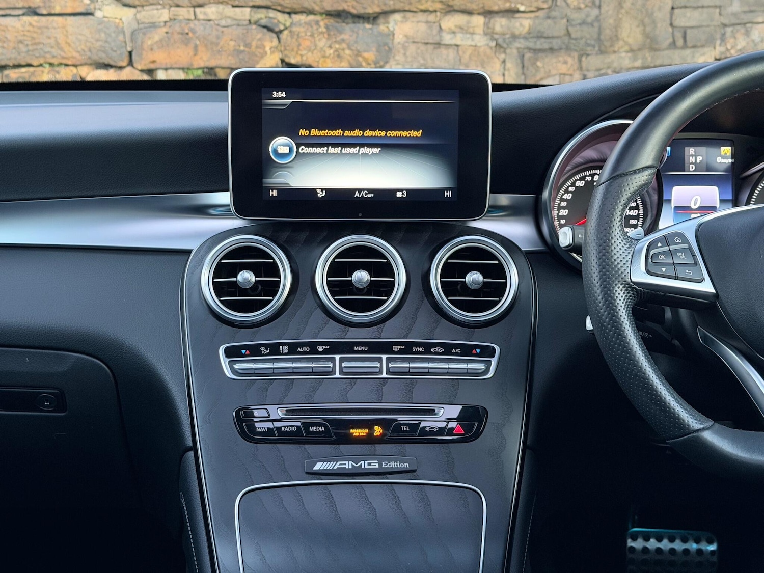 Used Mercedes-Benz GLC 2018 for sale - 76865324: Photo 29