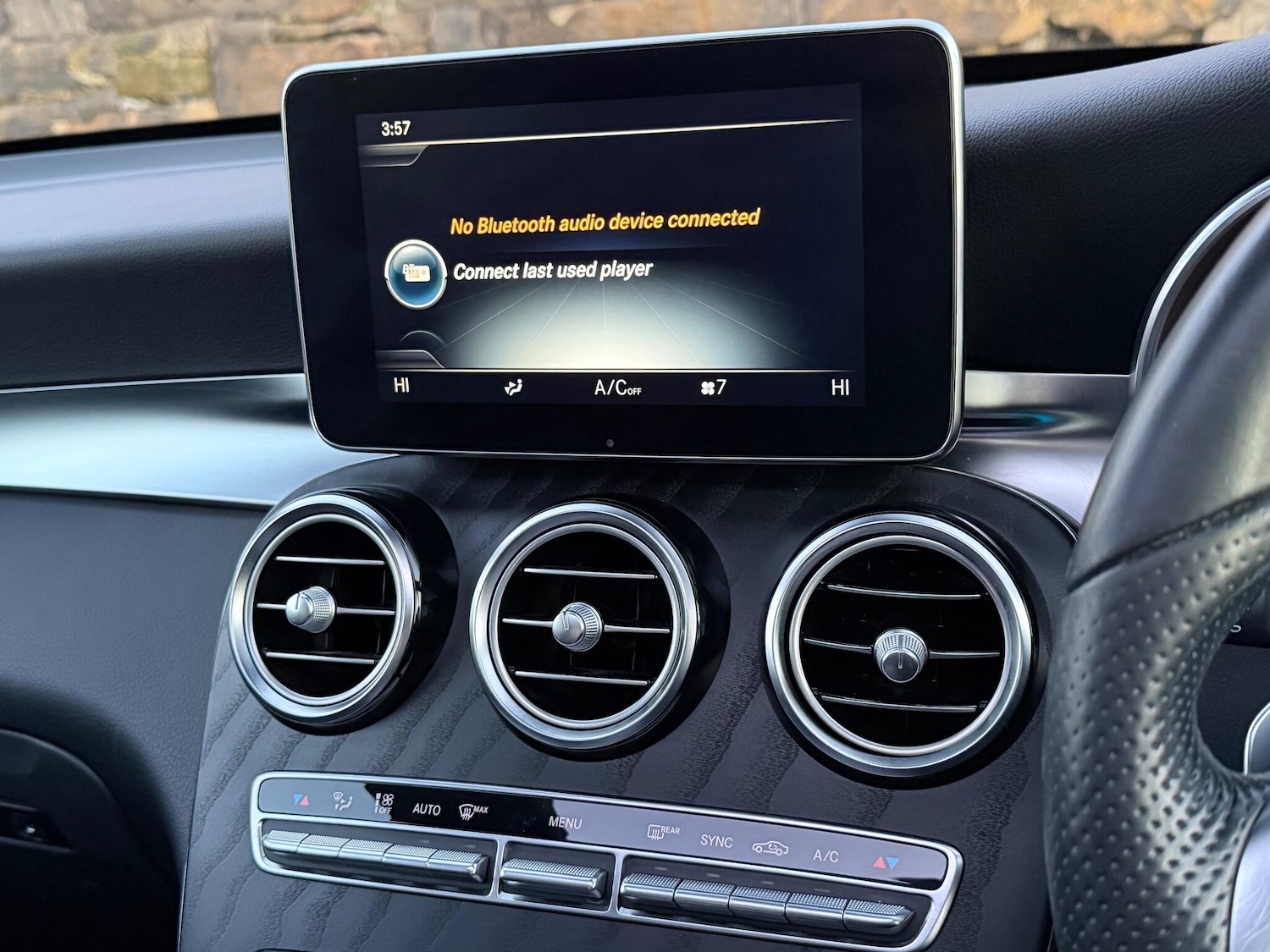 Used Mercedes-Benz GLC 2018 for sale - 76865324: Photo 36