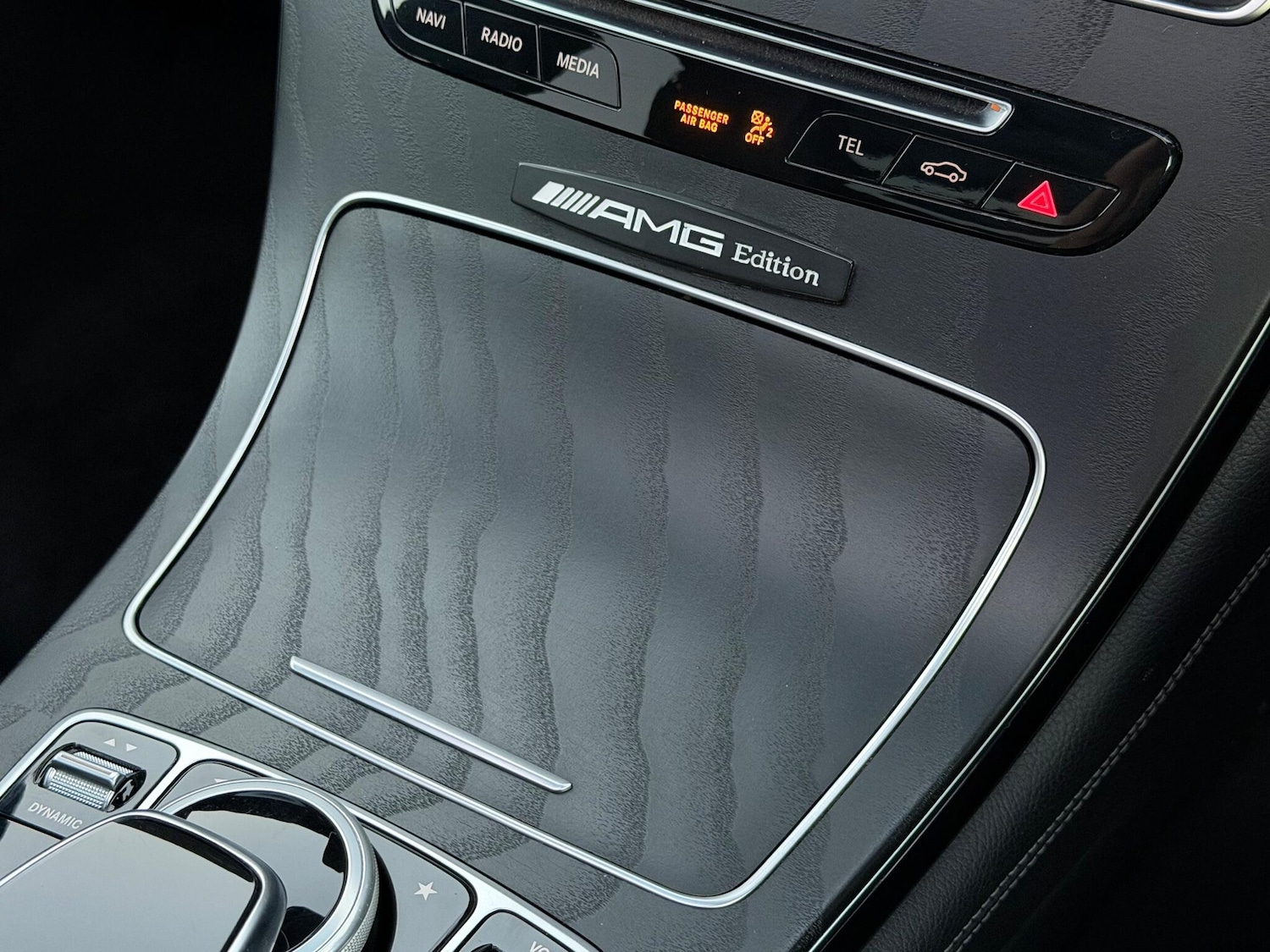 Used Mercedes-Benz GLC 2018 for sale - 76865324: Photo 39